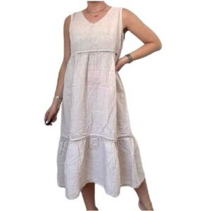 Valentina Naldi dress